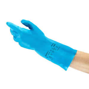 Improved grip, dexterity and flexibility”