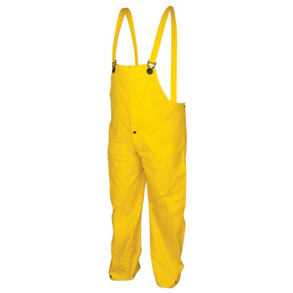 Waterproof PVC Rain Pants