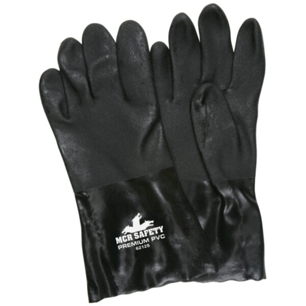 PVC Coated Work Gloves