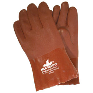 6451S -PVC Coated Work Gloves