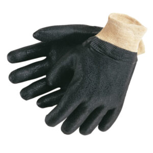 PVC Coated Work Gloves