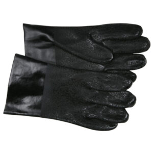 PVC Coated Work Gloves