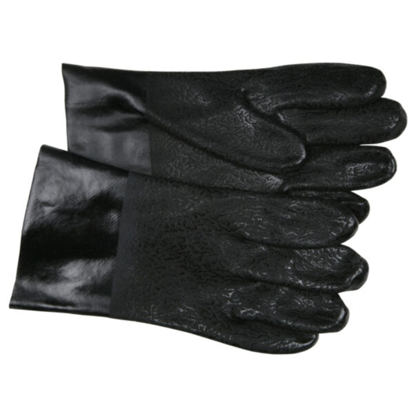 PVC Coated Work Gloves