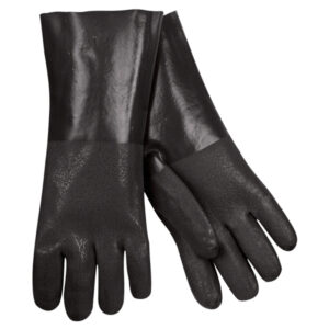 PVC Coated Work Gloves