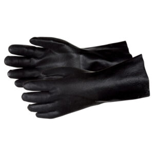 PVC Coated Work Gloves