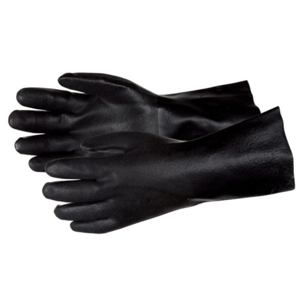 PVC Coated Work Gloves