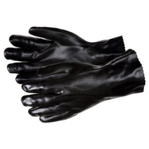 PVC Coated Work Gloves