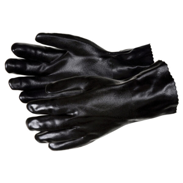 PVC Coated Work Gloves