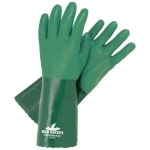 Neoprene Coated Work Gloves