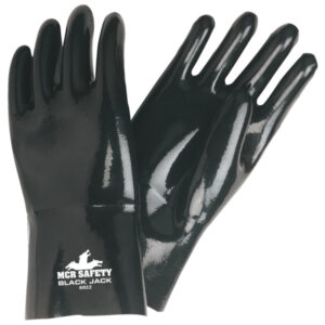 Neoprene Coated Work Gloves