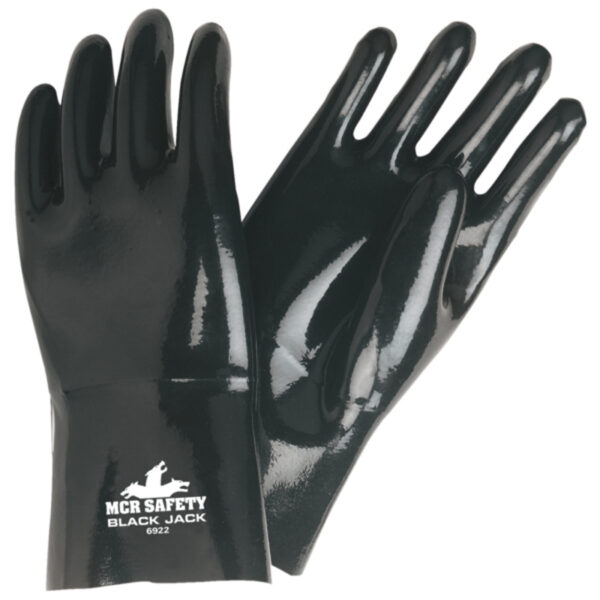 Neoprene Coated Work Gloves