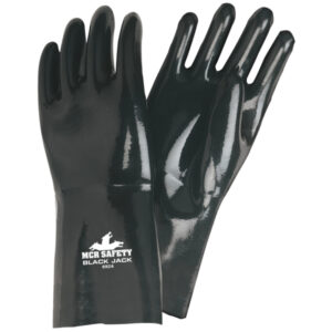 Neoprene Coated Work Gloves