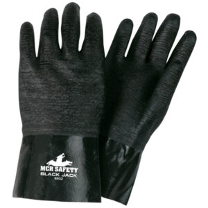 Neoprene Coated Work Gloves