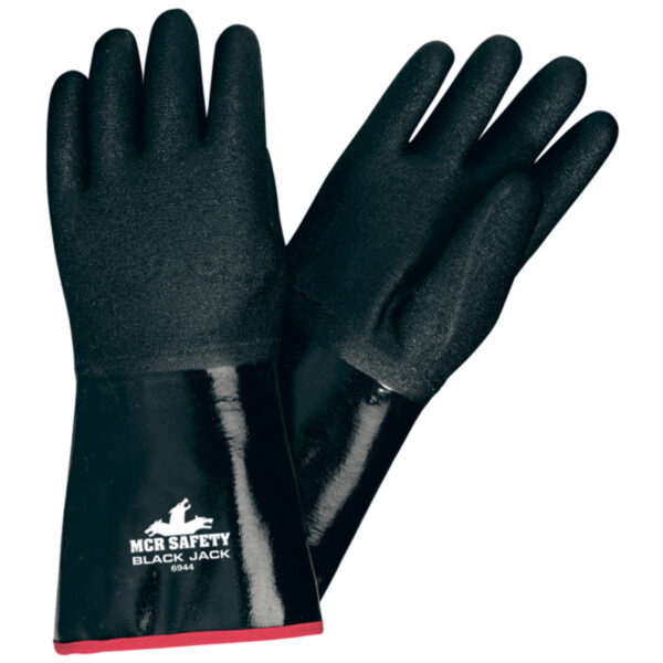 Neoprene Coated Foam Lined Work Gloves