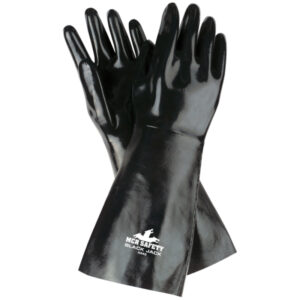 Neoprene Coated Work Gloves