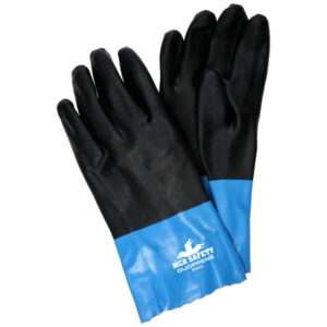 Neoprene Coated Work Gloves
