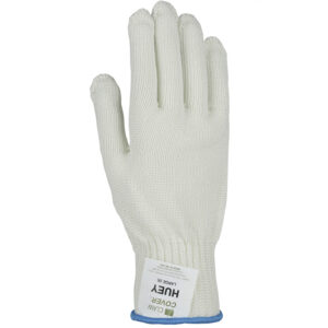 Seamless Knit HPPE / Stainless Steel Blended Glove - Heavy Weight