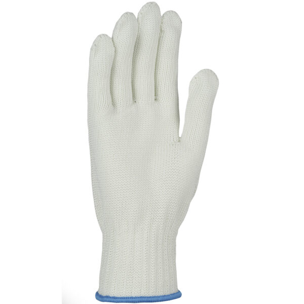 Seamless Knit HPPE / Stainless Steel Blended Glove - Heavy Weight