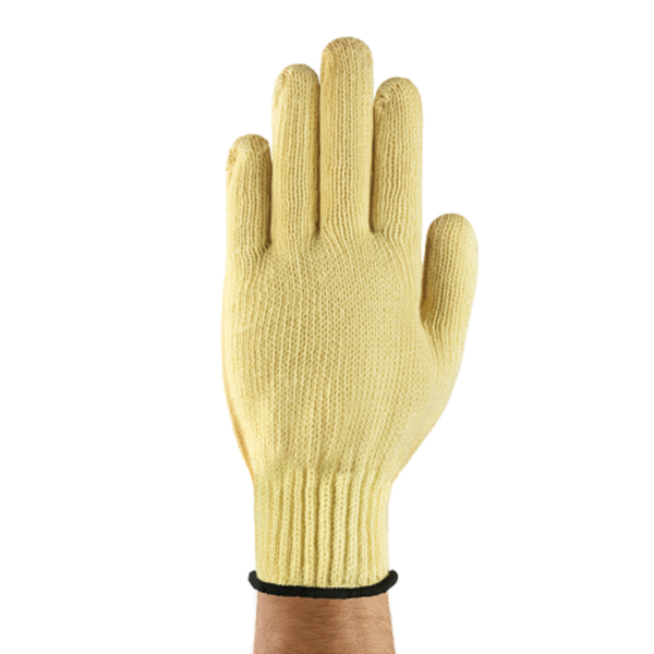 Medium duty cut resistant gloves