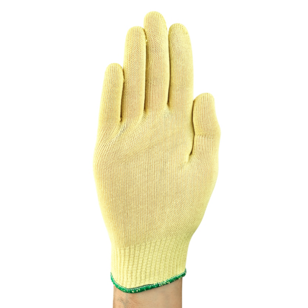 Light duty, cut resistant gloves