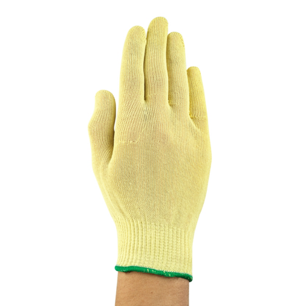 Light duty, cut resistant gloves