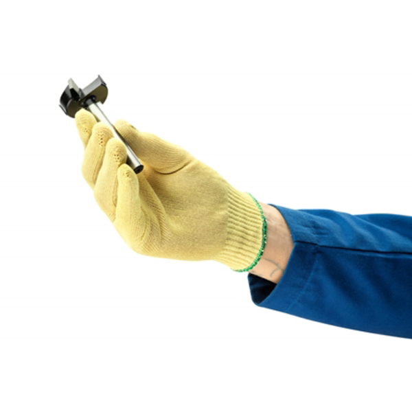 Light duty, cut resistant gloves