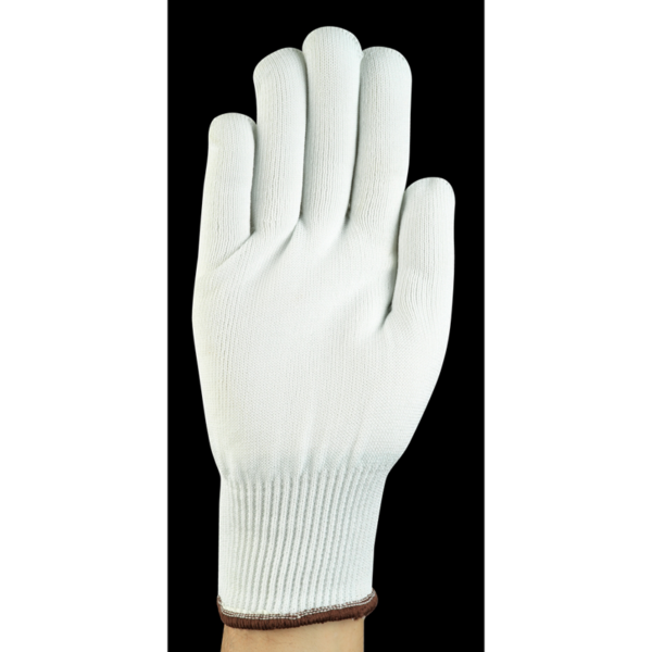 High level of cut resistance with superior comfort and flexibility