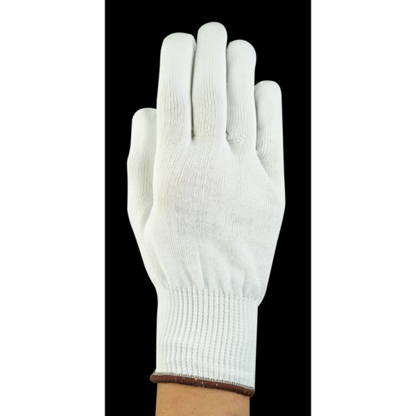 High level of cut resistance with superior comfort and flexibility