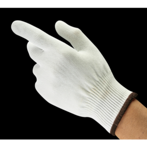 High level of cut resistance with superior comfort and flexibility