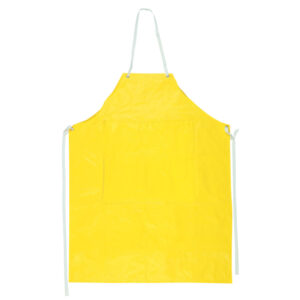 MCR Safety Neoprene Apron