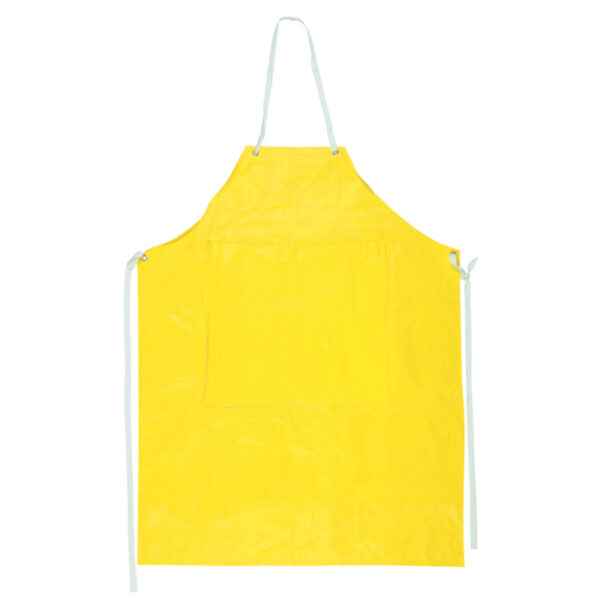 MCR Safety Neoprene Apron