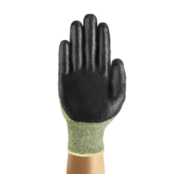 Arc Flash and Cut Protective Glove