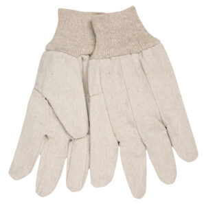 Canvas Work Gloves