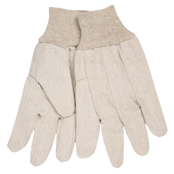 Canvas Work Gloves
