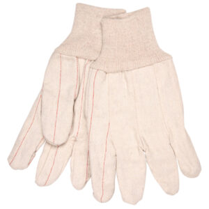 Nap-In Double Palm Work Gloves