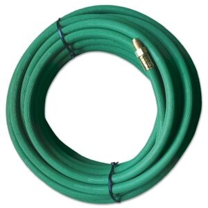 907-1/4X1-GRN-50-ARGON