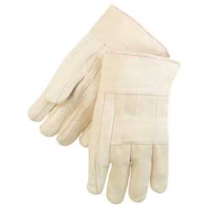 Hot Mill Heat Resistant Work Gloves