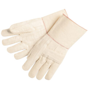 Hot Mill Heat Resistant Work Gloves
