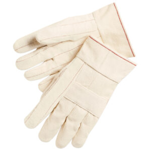 Hot Mill Heat Resistant Work Gloves
