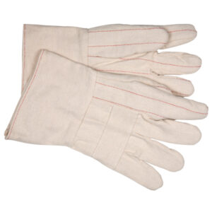 Hot Mill Heat Resistant Work Gloves