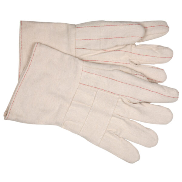 Hot Mill Heat Resistant Work Gloves