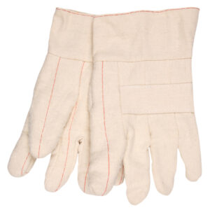 Hot Mill Heat Resistant Work Gloves