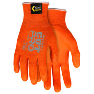 Cut Resistant Kevlar® Work Gloves