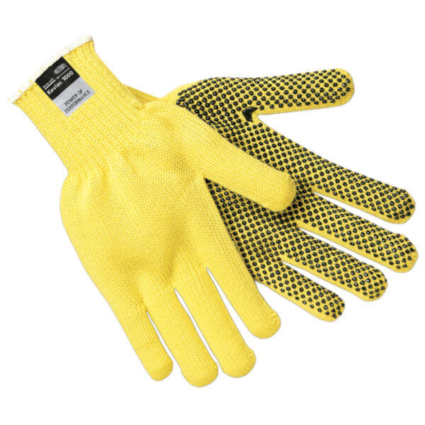 Cut Resistant Kevlar® Work Gloves