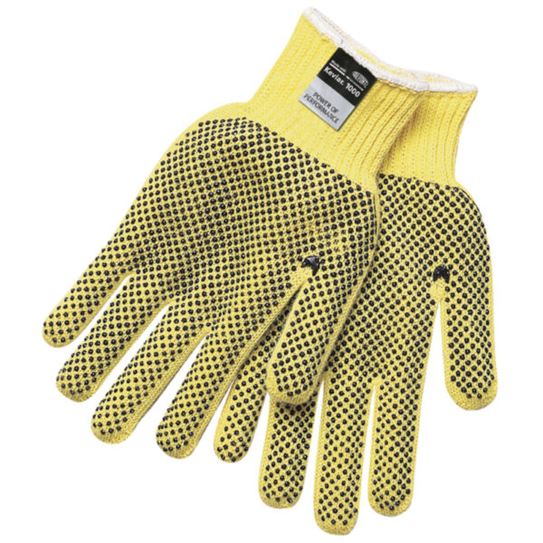 Cut Resistant Kevlar® Work Gloves