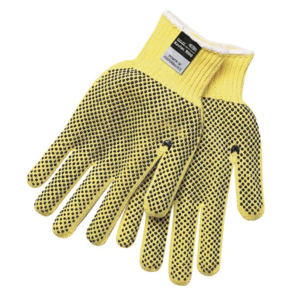 Cust Resistant Kevlar® Work Gloves