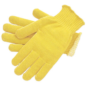 Cut Resistant Kevlar® Work Gloves