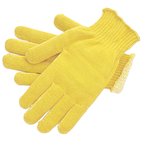 Cut Resistant Kevlar® Work Gloves