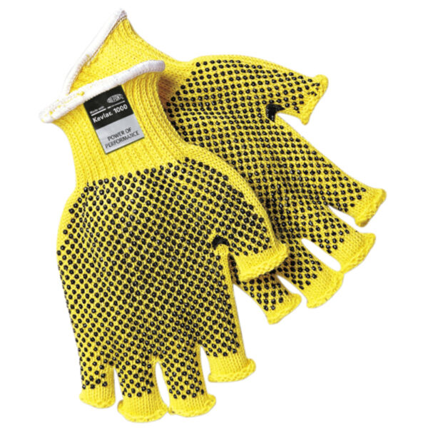 Cut Resistant Kevlar® Gloves
