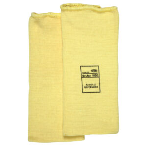 Cut Resistant Kevlar® Arm Sleeves